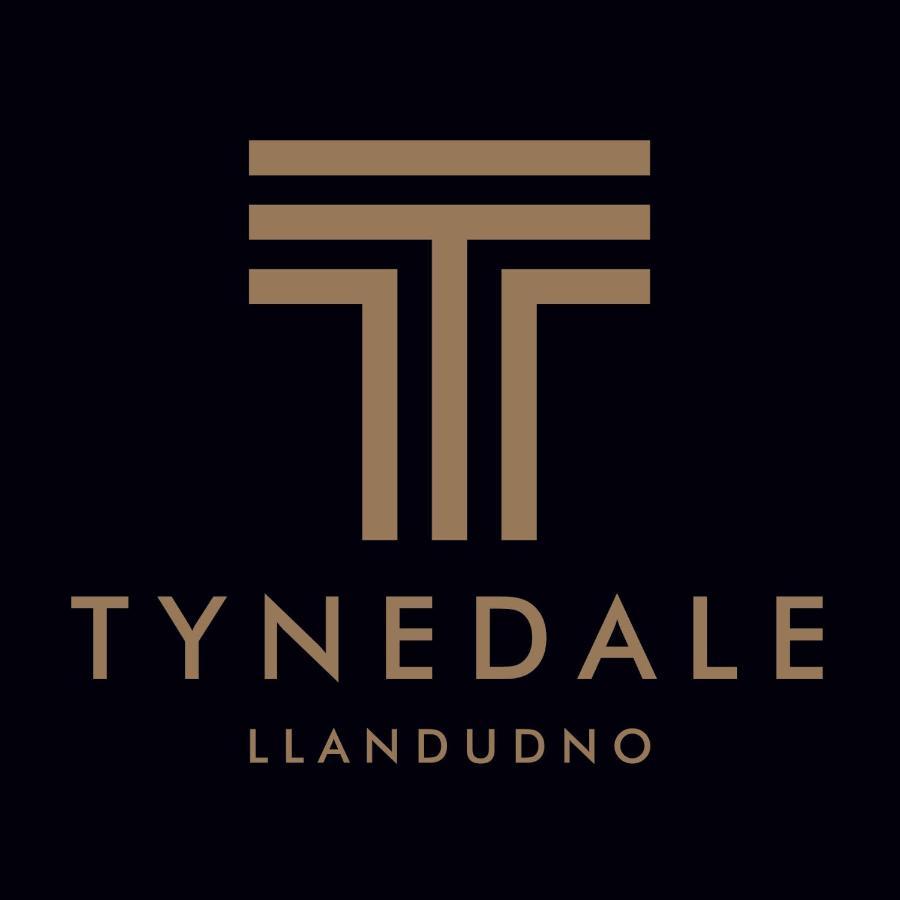 Tynedale Hotel Llandudno Exterior foto